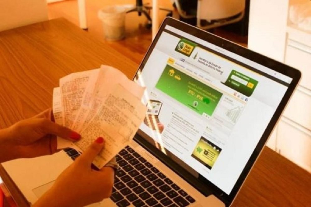 Nota Legal: próximo sorteio será em 23/12, com prêmio de R$ 500 mil