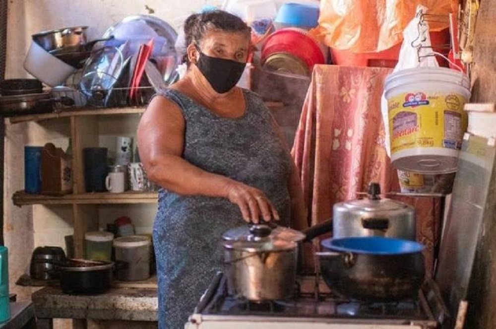 DF Social vai garantir renda mensal fixa para 70 mil famílias