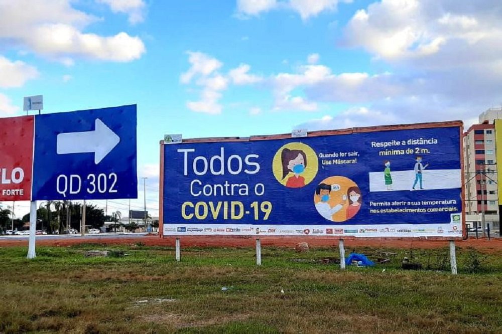 Câmara aprova alteração no Plano Diretor de Publicidade