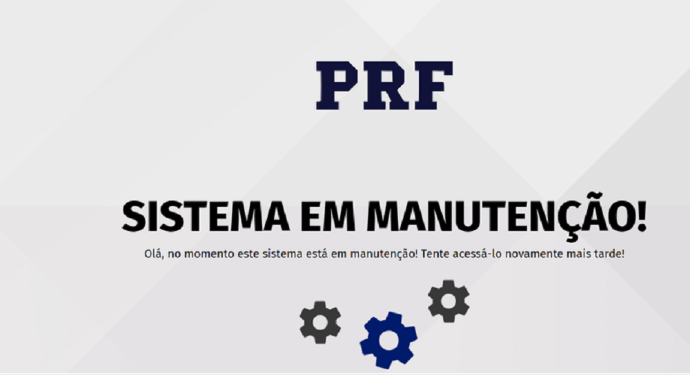 Hackers apagaram quase 100 mil documentos do sistema da PRF