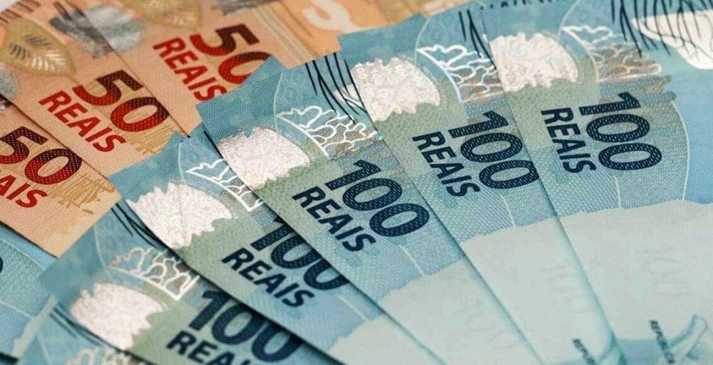 Salário mínimo de R$ 1.212 a partir dia 1º de Janeiro de 2022