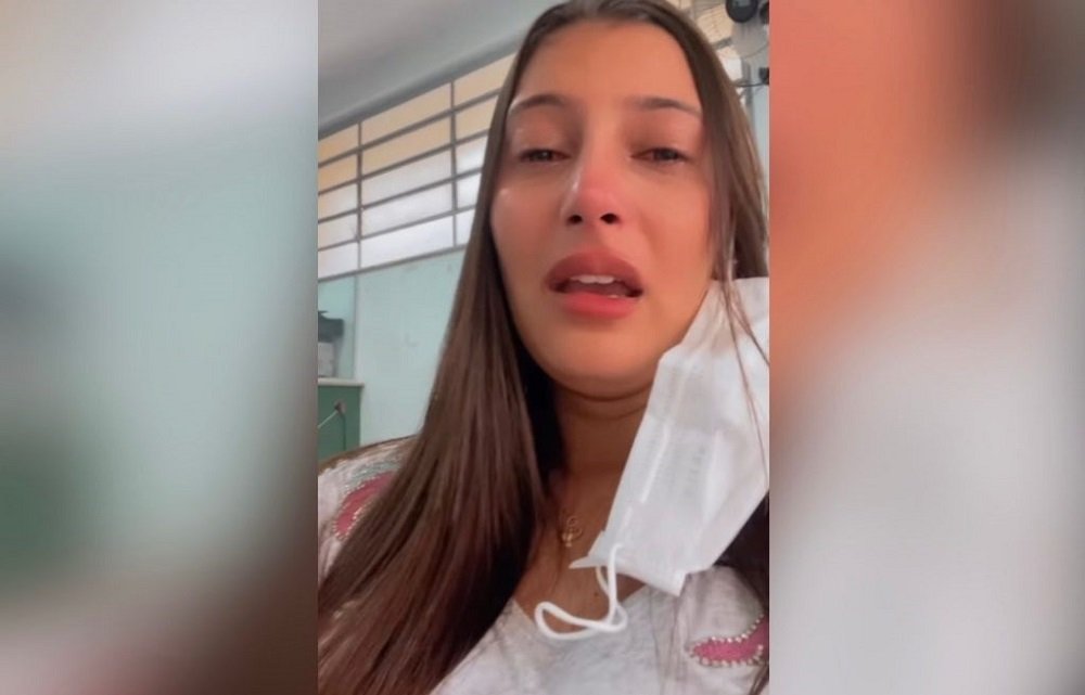 “Fui estuprada”: influencer denuncia violência sexual em rodeio de SP