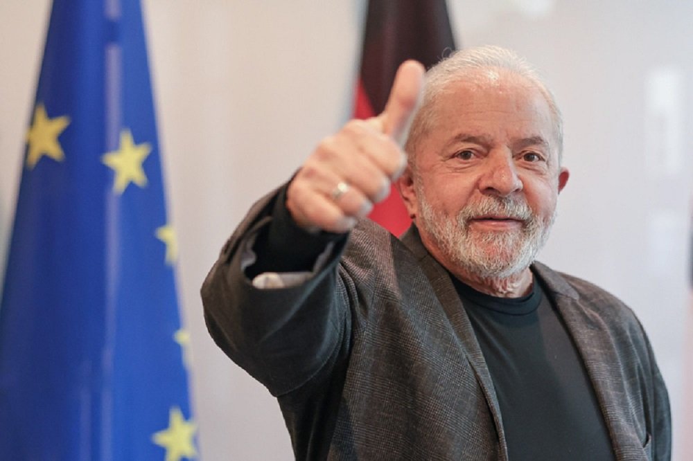 MPF Pede Arquivamento do Processo do “Triplex de LULA”