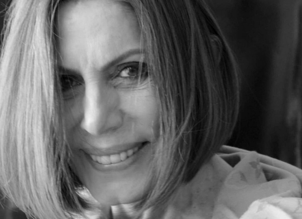 Morre a atriz e modelo Mila Moreira no Rio de Janeiro