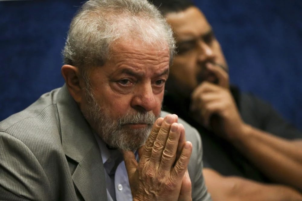 Em pesquisa, 86% consideram que governo Lula foi corrupto