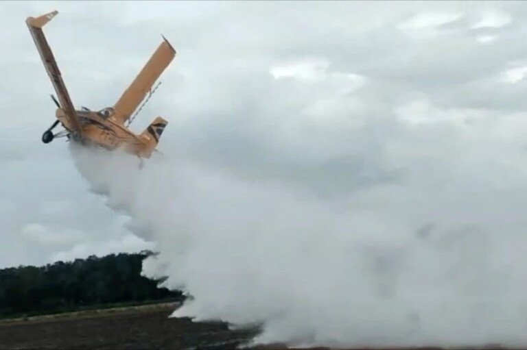 queda-aviao
