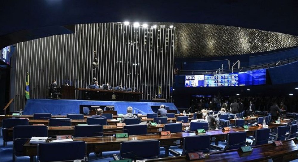 Senado aprova a lei do Fundeb; texto volta à Câmara