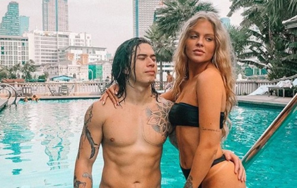 Whindersson revela que caiu nas drogas após fim de casamento