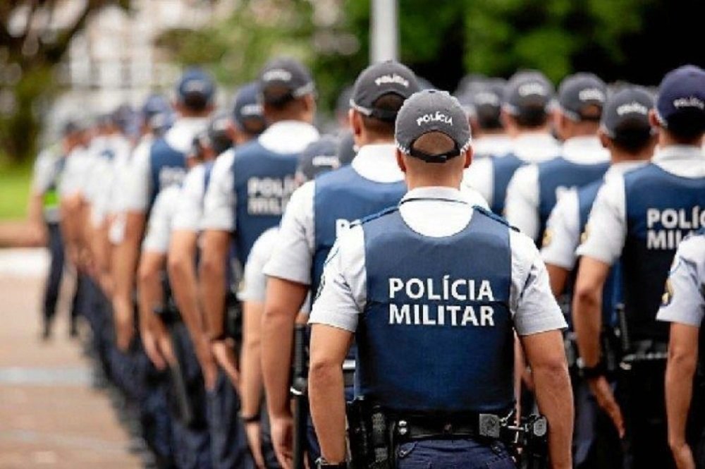 Distrito Federal registra o menor número de assassinatos em 22 anos