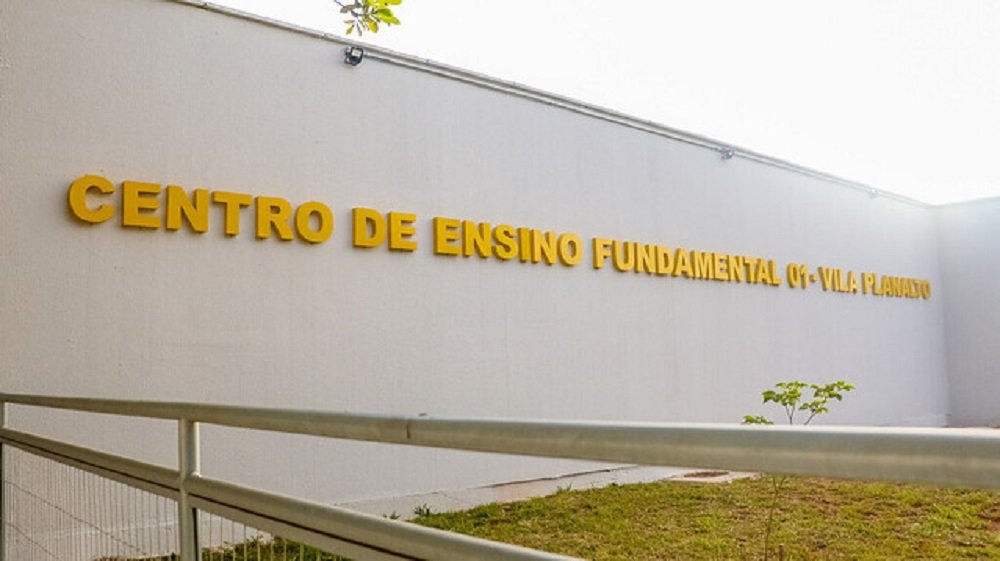 Volta às aulas presenciais, o maior desafio