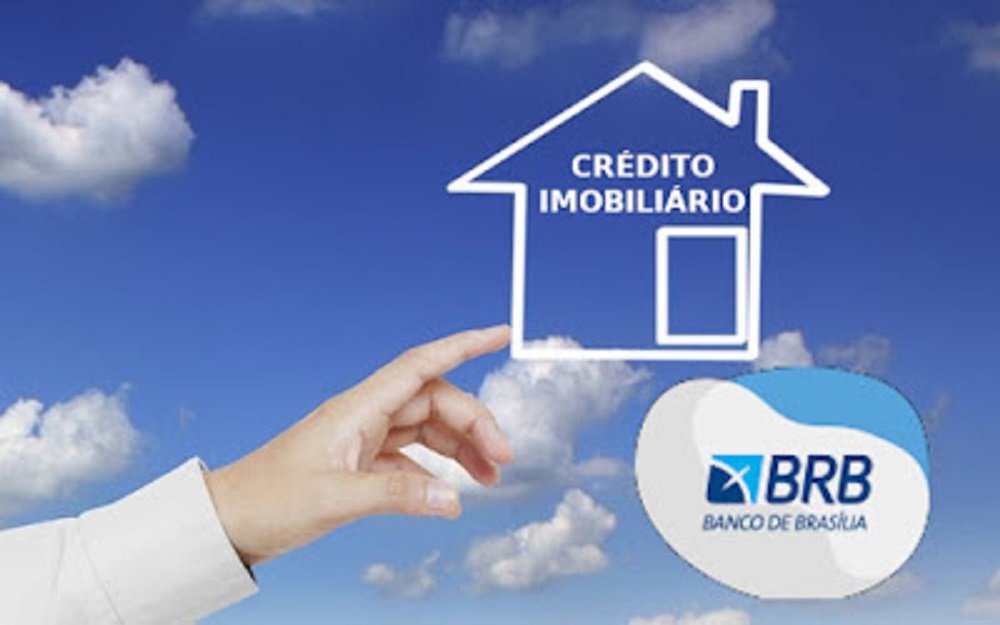 BRB lidera crédito imobiliário pelo 2º ano consecutivo