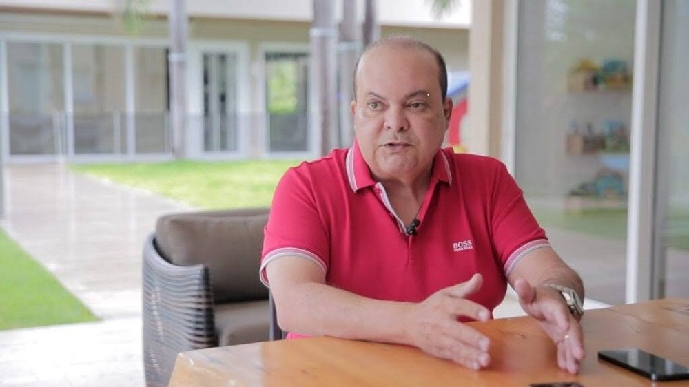 Entrevista: “Estou gostando de ser político porque é a única maneira que se tem de transformar a vida das pessoas” diz Ibaneis