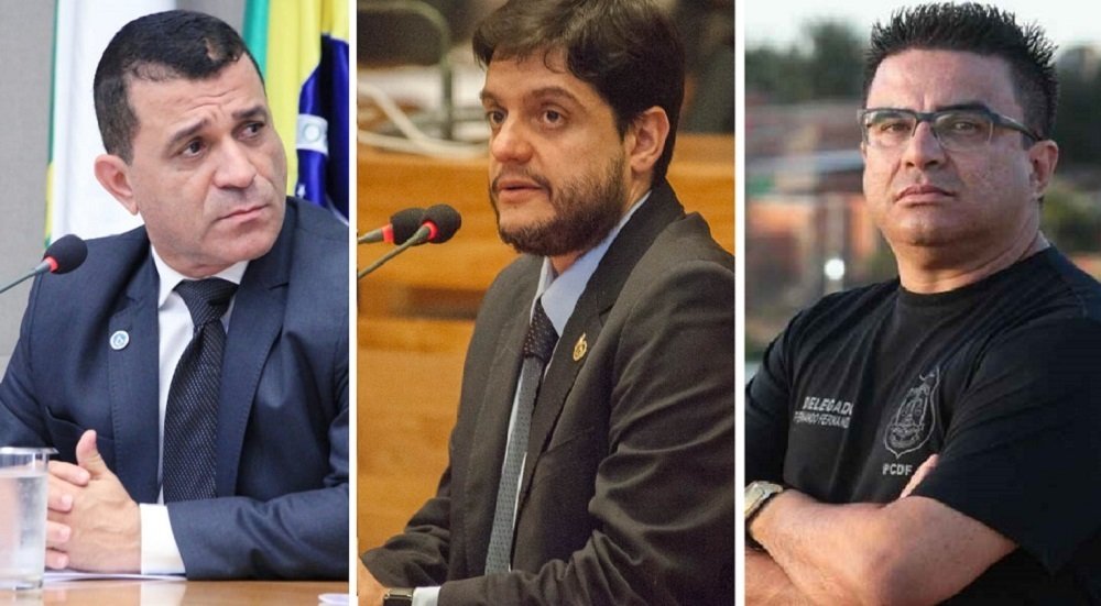 Eleições 2022- Republicanos do DF tem chance de eleger três distritais