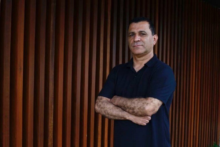 Deputado Martins Machado