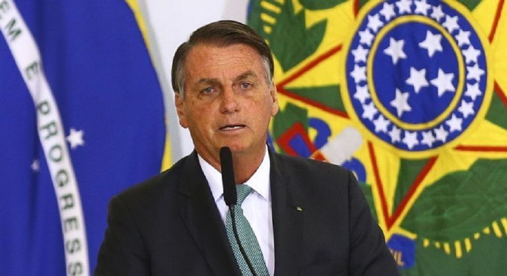 Bolsonaro promulga Convenção Interamericana contra o Racismo