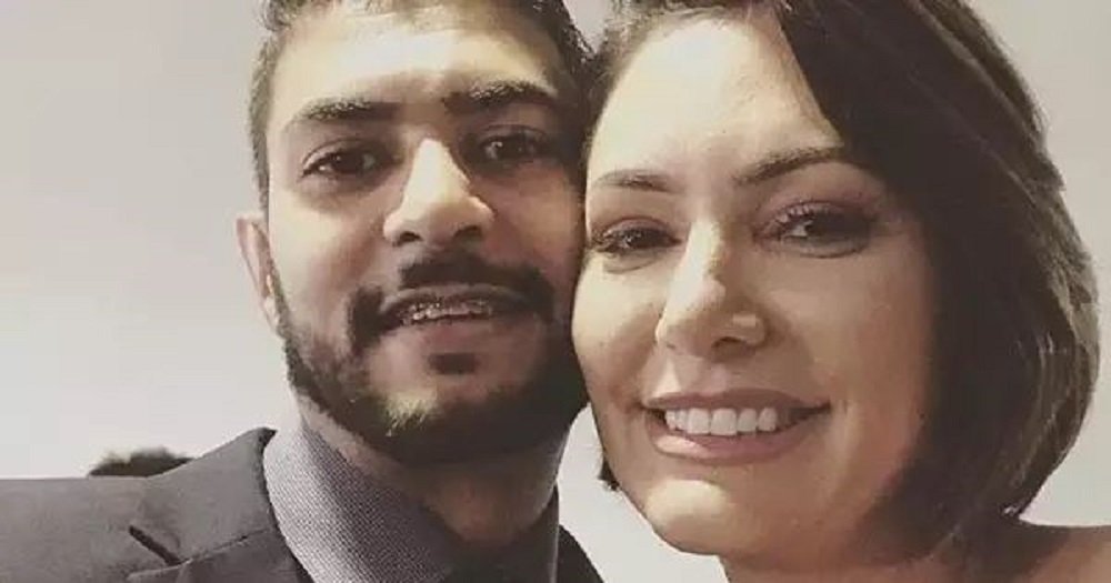 Pré-candidatura do irmão de Michelle Bolsonaro ganha força; “missão dada é missão cumprida”; VEJA VÍDEO