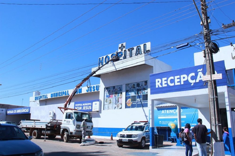 ISAC abre processo seletivo para técnico de enfermagem no Hospital Municipal Bom Jesus