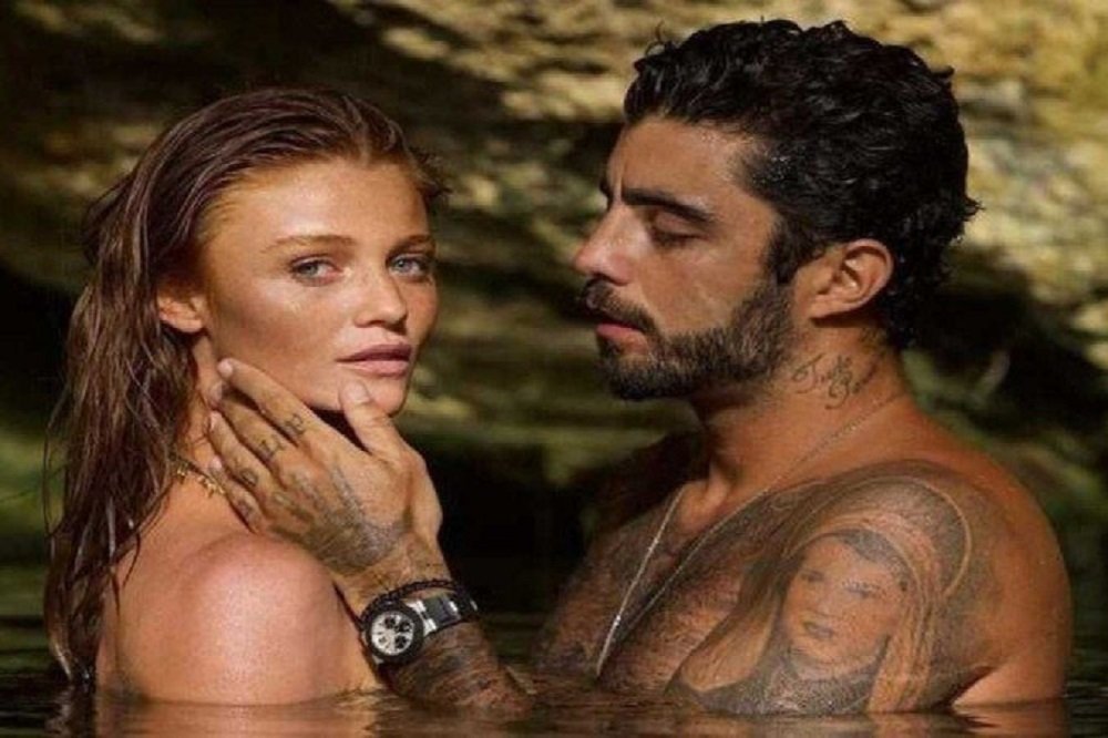 “Sou melhor para Cintia do que fui pra Luana e Anitta”, revela Scooby
