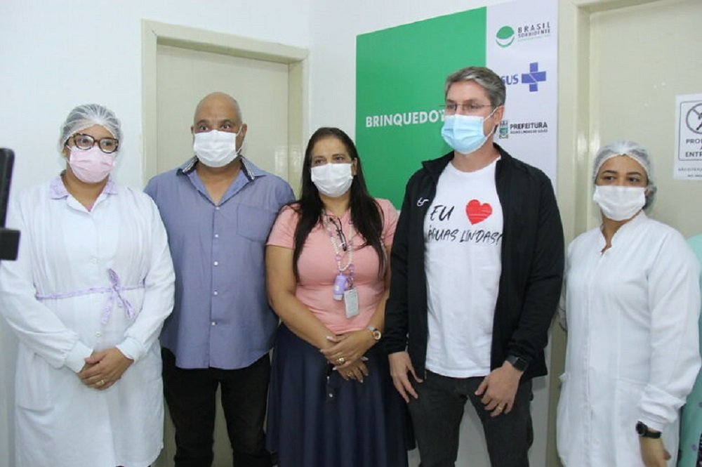 Águas Lindas -Centro de Especialidade Odontológica passa a funcionar 24h