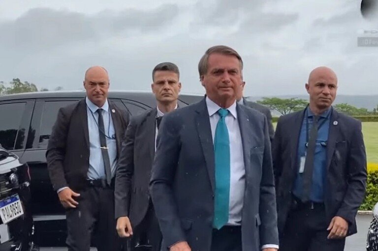 Bolsonaro