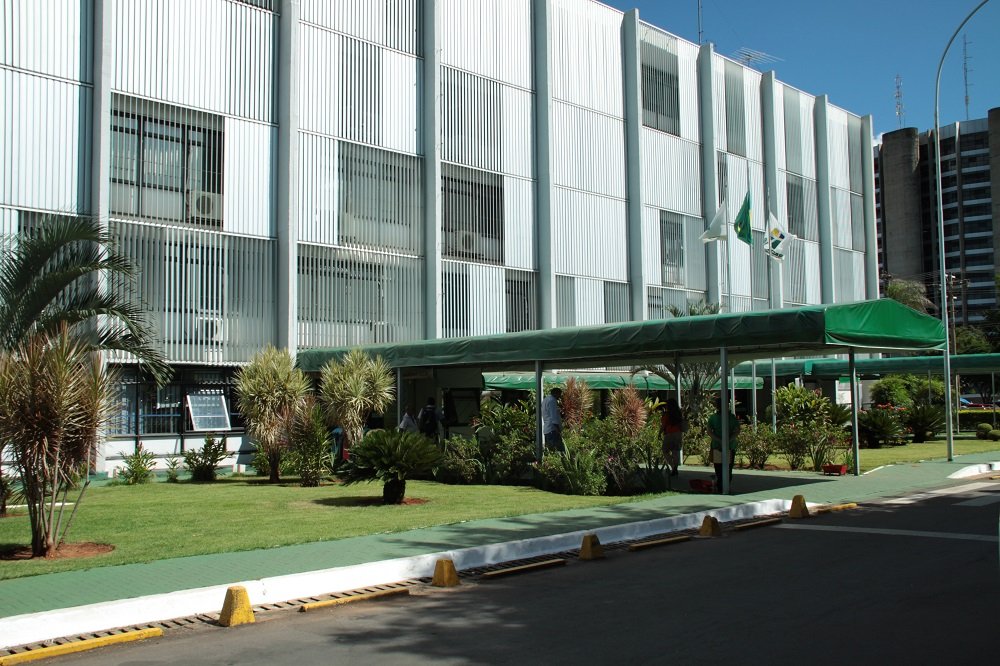 Terracap licita imóveis em doze regiões administrativas