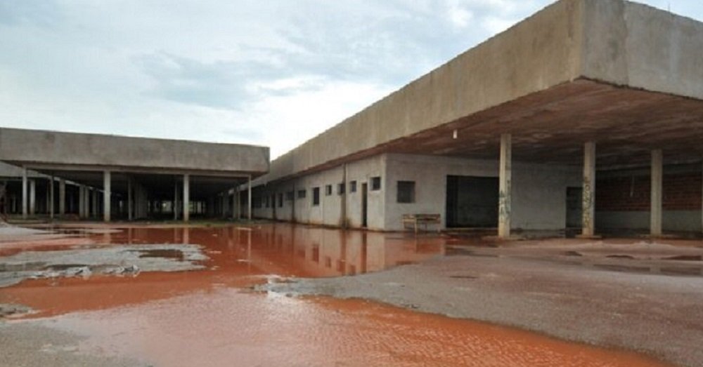 Ordem de serviço para ampliar e concluir obras do Hospital Estadual de Águas Lindas é assinada