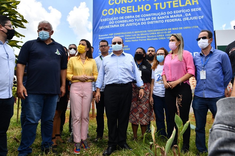 Conselheiros tutelares terão aumento e uma nova sede em Santa Maria