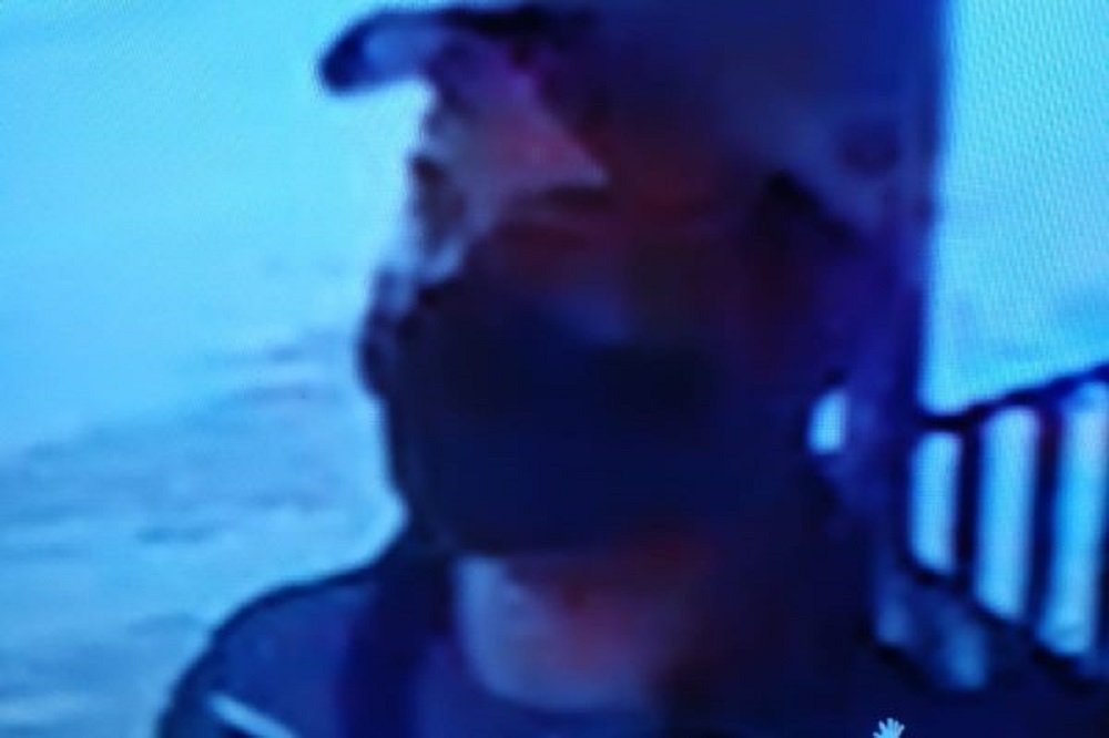 Homem preso por estuprar garota de 14 anos confessa autoria do crime