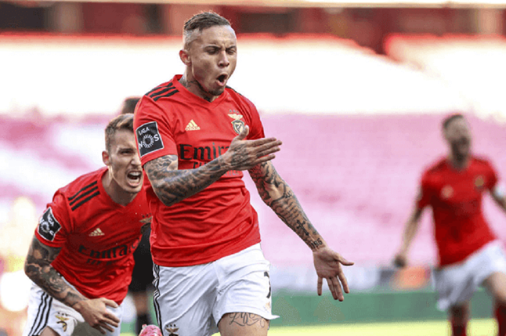 Flamengo define oferta milionária para contratar Everton Cebolinha; veja valores