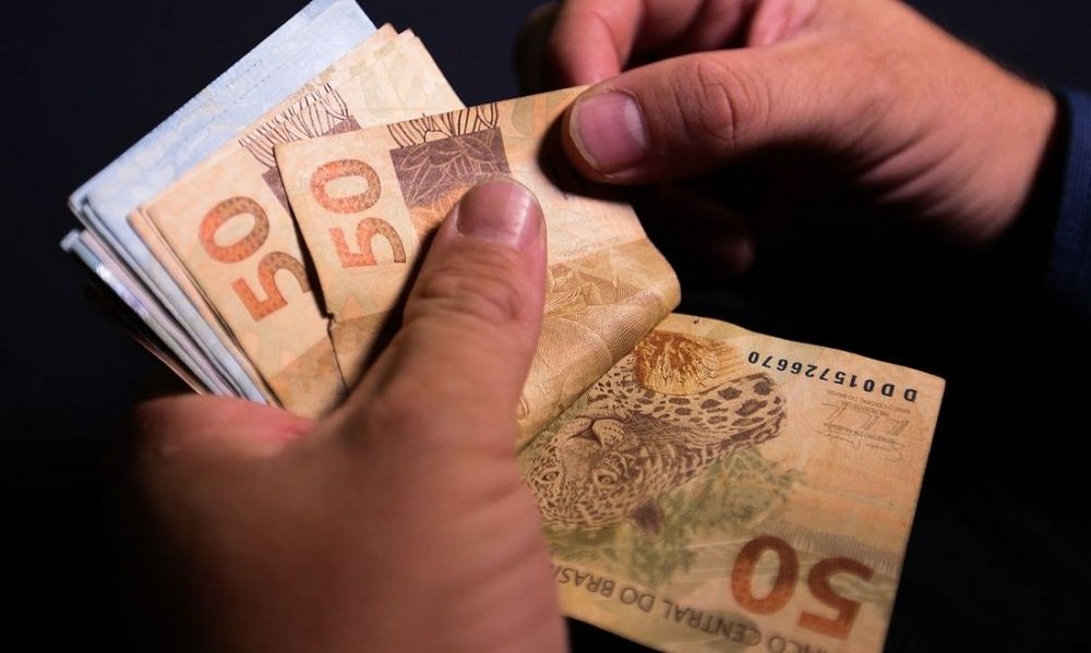 BC cria site exclusivo para consultar a partir do dia 14/02 valores esquecidos em bancos