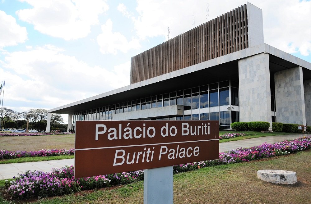 GDF criou Gabinete de Crise para colaborar com as investigações sobre os atos terroristas ocorridos no domingo