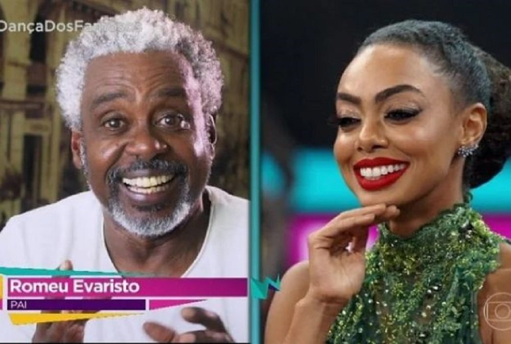 Em assalto à casa de Dandara Mariana, ladrões tiraram foto com a atriz