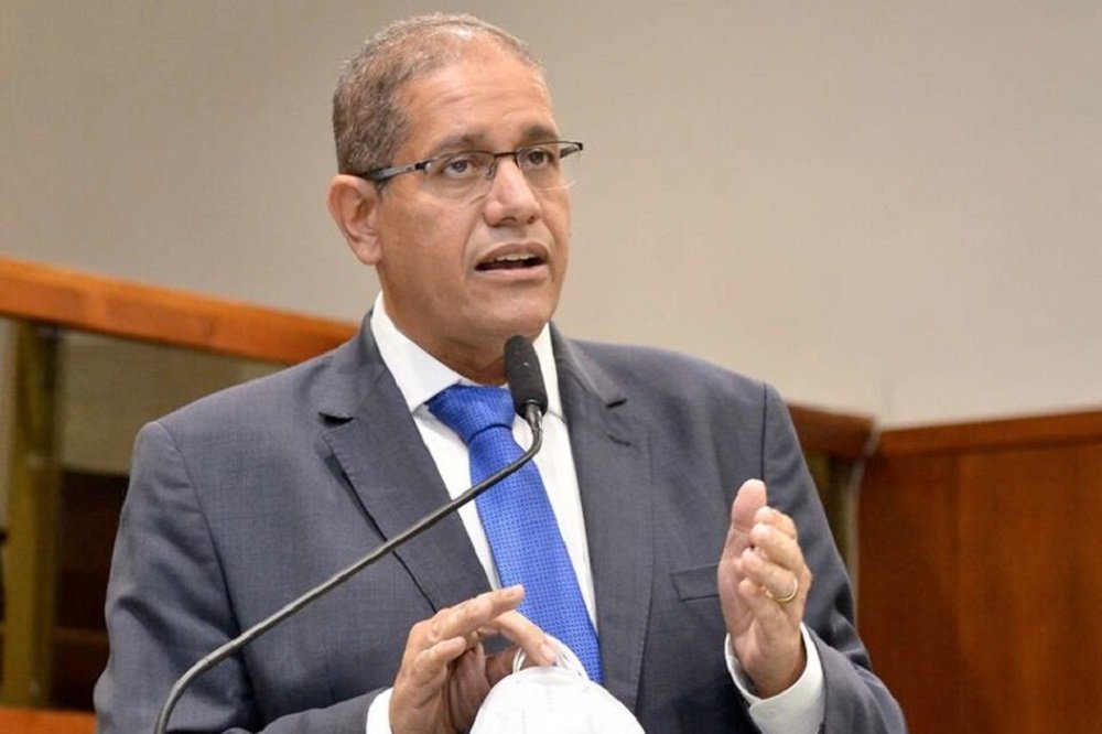 Plano de união para bancada evangélica forte é difícil, diz Jeferson Rodrigues