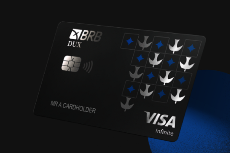BRB-Dux-Visa