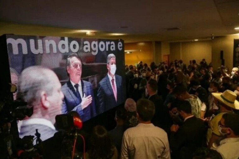 Bolsonaro