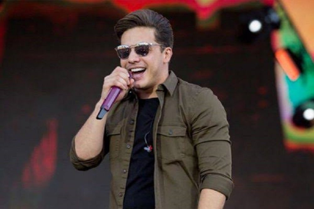 Invasão: Veja o que hackers publicaram na conta de Wesley Safadão