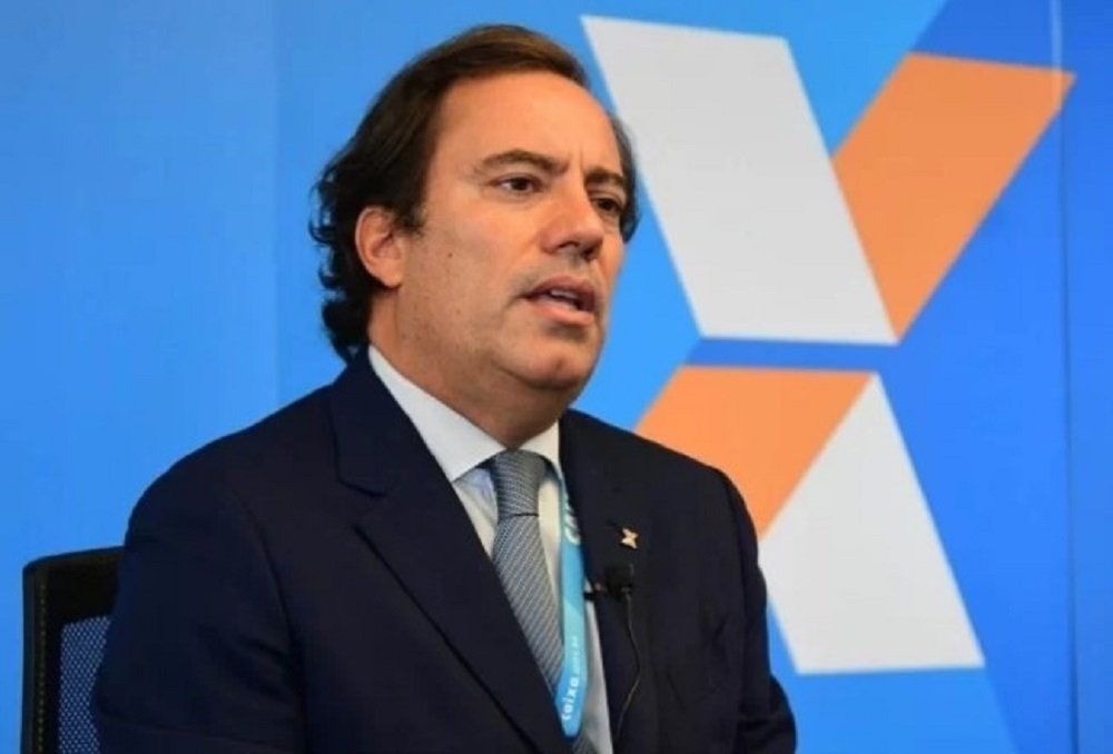 “Caixa vai fazer o microcrédito por todo o Brasil”, diz presidente da CEF