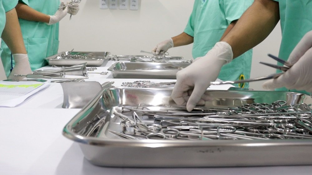 Hospital Bom Jesus ganha novo centro cirúrgico para procedimentos eletivos