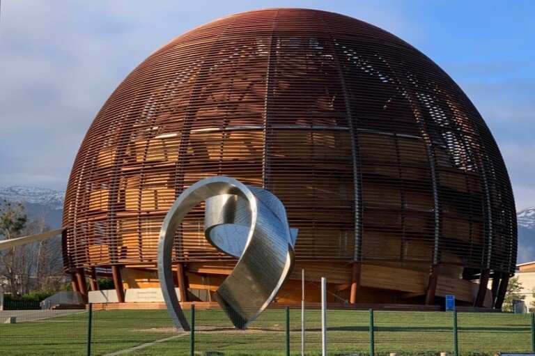 Centro-Europeu-de-Pesquisas-Nucleares