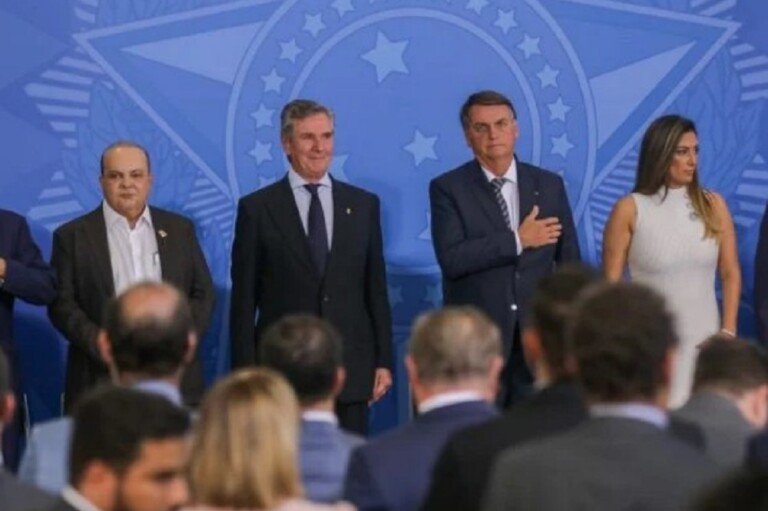 Gustavo MorenoMetrópoles