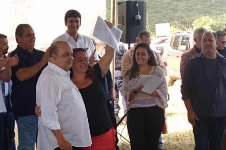 Ibaneis Rocha