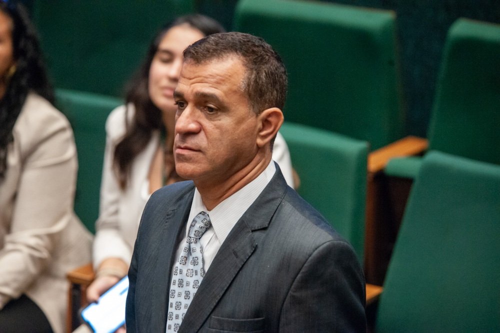 Deputado Martins Machado é eleito presidente da CAS e vice da CCJ