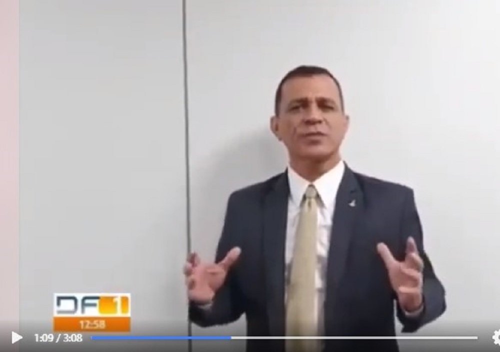 Deputado Martins Machado cria Projeto de Lei para combater o Preconceito contra a Pessoa Idosa
