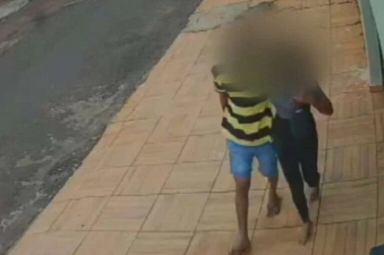 Reprodução TV anhamguera