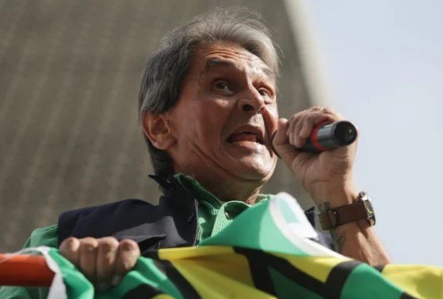 Roberto Jeffrson