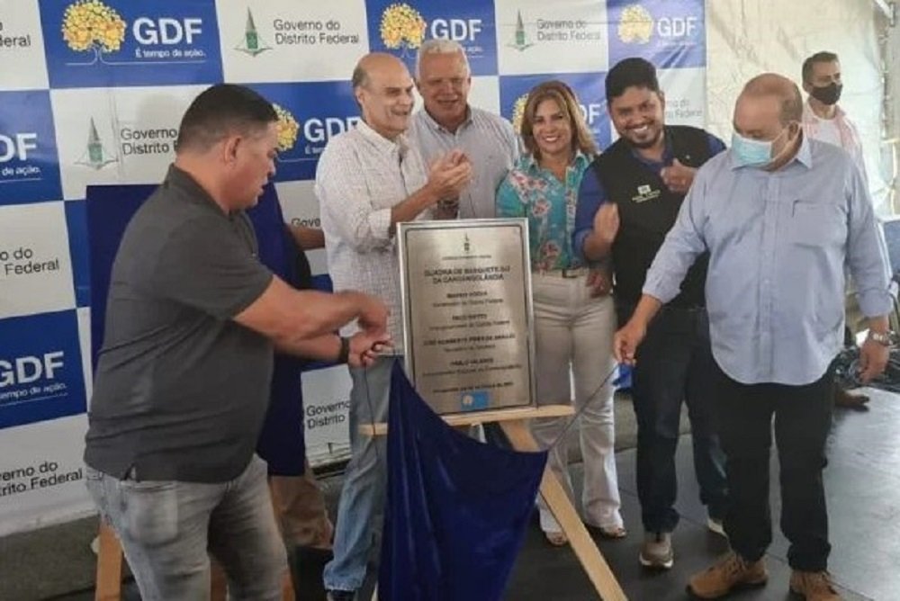 Ibaneis afirma que DF vive uma nova fase na pandemia de Covid