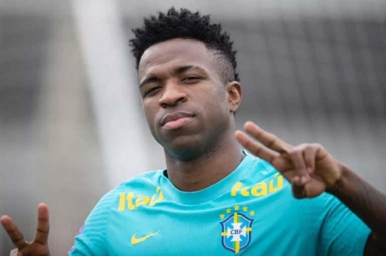 Vini Jr