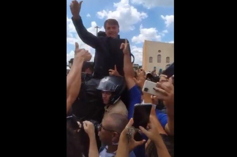 bolsonaro