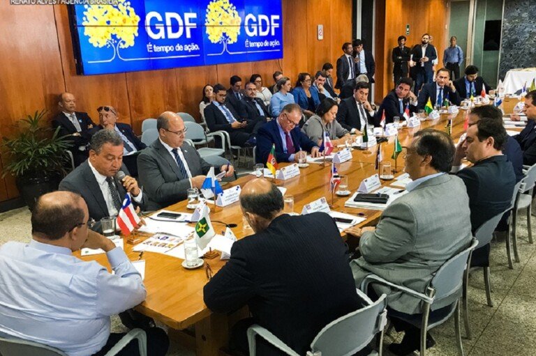 governador