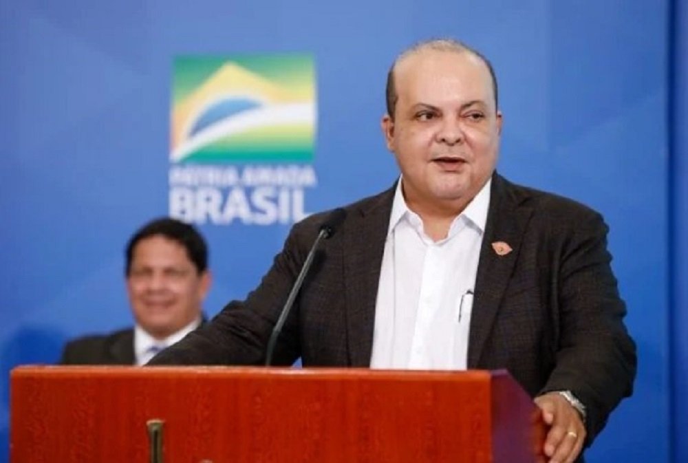 Ibaneis anuncia 4ª dose da vacina a pessoas de 80 anos a partir de 6ª
